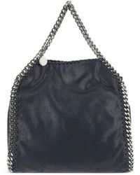 Stella McCartney - Tote Falabella Mini - Lyst