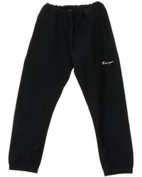 Champion - Sweatpants - Lyst