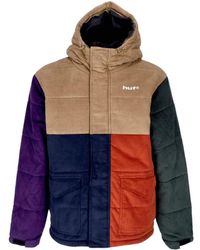 Huf - Down Jackets - Lyst