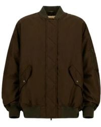 Herno - Bomber Jackets - Lyst