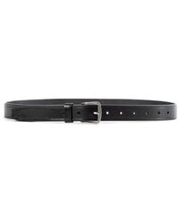 Ann Demeulemeester - Belts - Lyst