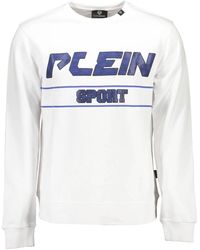 Philipp Plein - Sweatshirts - Lyst