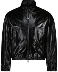 Courreges - Light Jackets - Lyst
