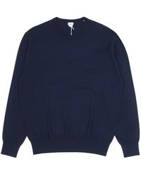 Aspesi - Rundhals-Strickware - Lyst