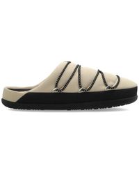 Moon Boot - Mb Soft Slipper - Lyst
