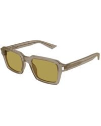 Saint Laurent - Sunglasses - Lyst