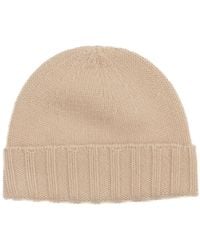 Drumohr - Accessoires ,Kasjmier Zuivere Cashmere Geschenkdoos Beanie - Lyst