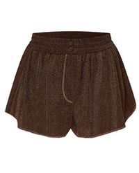 Oséree - Lumiere Shorts - Lyst