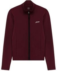 Autry - Zip-Throughs - Lyst