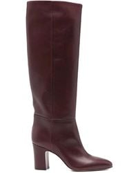 Paris Texas - Heeled Boots - Lyst