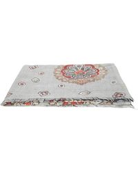 Dell'Oglio - Winter Scarves - Lyst