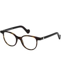 Moncler - Glasses - Lyst