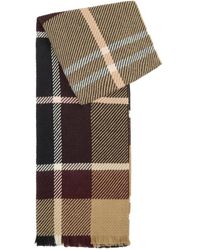 Barbour - Blair Scarf - Lyst