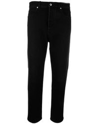 Bottega Veneta - Straight Jeans - Lyst