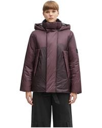 Rains - Torna Curve Jacket - Lyst
