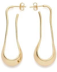 Lemaire - Earrings - Lyst