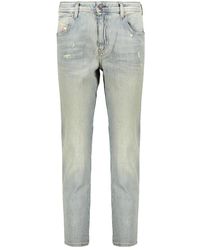 DIESEL - Slim-Fit Jeans - Lyst