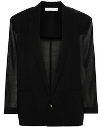 Philosophy Di Lorenzo Serafini - Blazers - Lyst