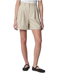 DUNST - Casual Shorts - Lyst