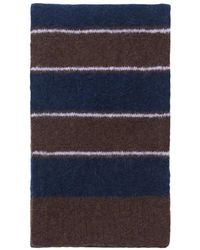 Samsøe & Samsøe - Accessoires ,Veelkleurig ,Sajeanne Scarf 15425 - Lyst