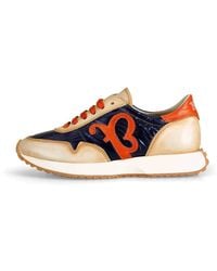 Felmini - Versão Lace-Up Sneakers - Lyst