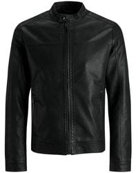 Jack & Jones - Light Jackets - Lyst