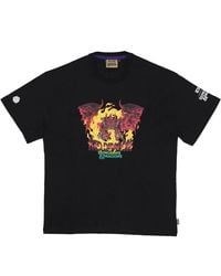 Octopus - T-Shirts - Lyst