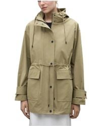 Ecoalf - Light Jackets - Lyst