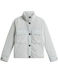 Woolrich - Down Jackets - Lyst