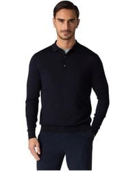 Brooks Brothers - Round-Neck Knitwear - Lyst