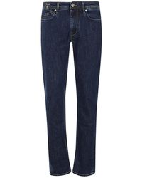 Re-hash - Straight Jeans - Lyst