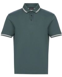 Emporio Armani - Polo Shirts - Lyst