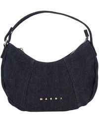 Marni - Shoulder Bags - Lyst