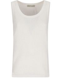 Dries Van Noten - Zeemeermin Top 1701 - Lyst