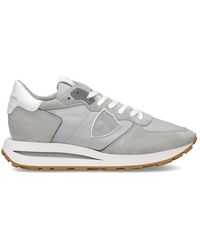 Philippe Model - Tropez Haute Running - Lyst