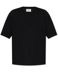 Ami Paris - T-Shirts - Lyst