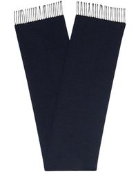 Brooks Brothers - Winter Scarves - Lyst
