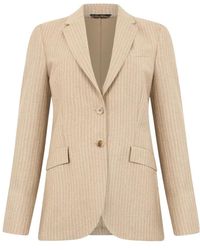 Brooks Brothers - Blazers - Lyst