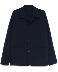 Paul Smith - Light Jackets - Lyst