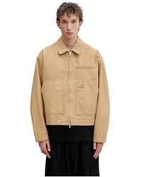 Represent - Light Jackets - Lyst