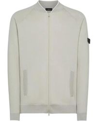 Peuterey - Cardigans - Lyst