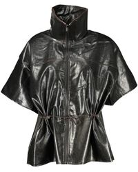 Desigual - Capes - Lyst