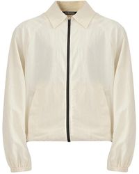 Jacquemus - Le Coupe‑Vent Jacke - Lyst