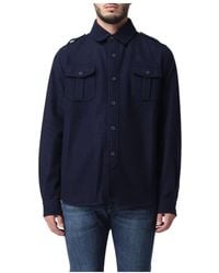 Sease - Light Jackets - Lyst