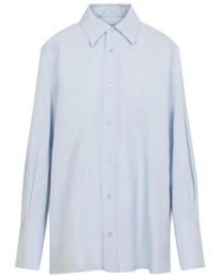 Carven - Shirts - Lyst