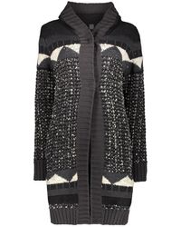 Lorena Antoniazzi - Cardigans - Lyst