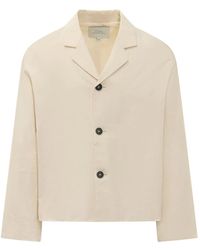 Studio Nicholson - Light Jackets - Lyst