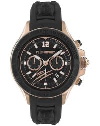 Philipp Plein - Warrior Tech Watch - Lyst