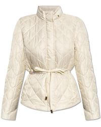 Michael Kors - Light Jackets - Lyst