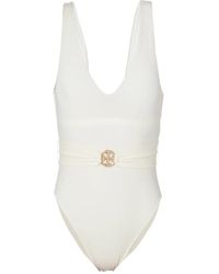Tory Burch Fitness - - Dames - Wit